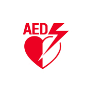 Winner of the Bid of Red Cross AED Project